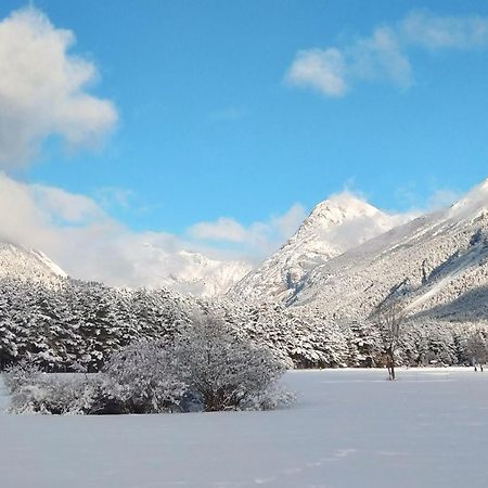 La Maita Bed & Breakfast Montgenèvre Екстериор снимка