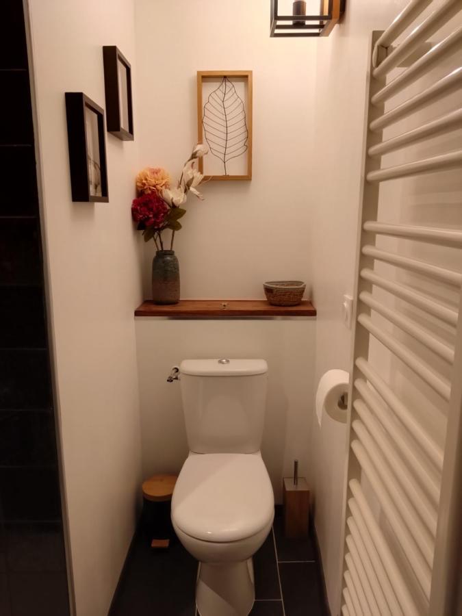 La Maita Bed & Breakfast Montgenèvre Екстериор снимка