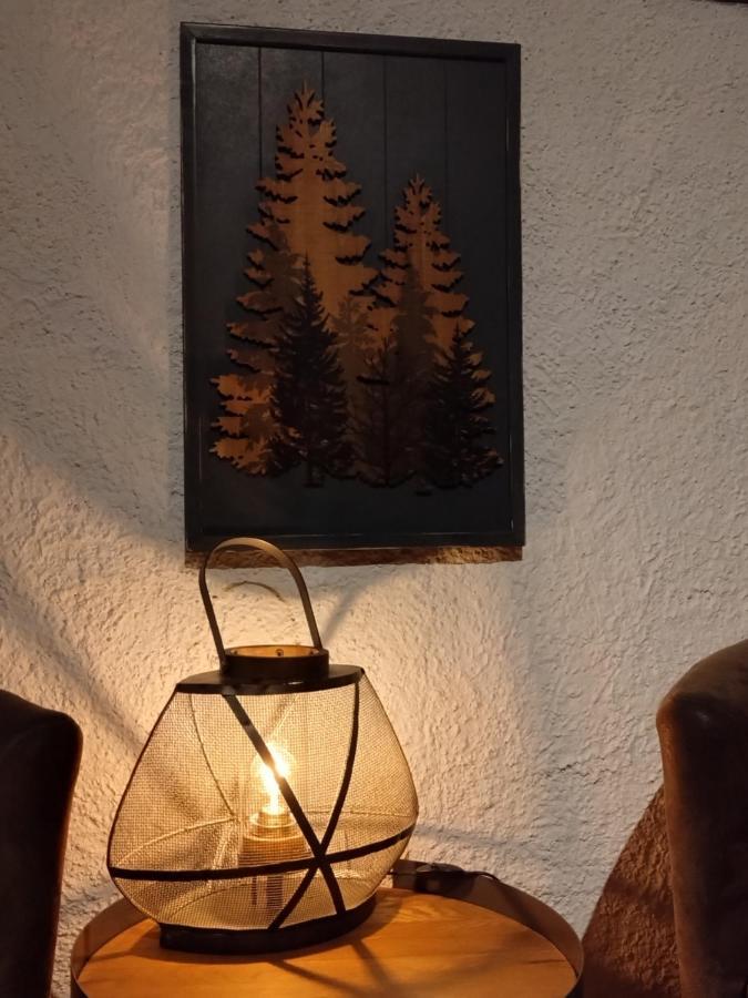 La Maita Bed & Breakfast Montgenèvre Екстериор снимка