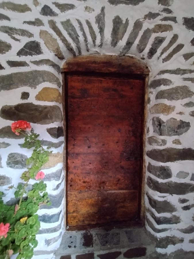 La Maita Bed & Breakfast Montgenèvre Екстериор снимка